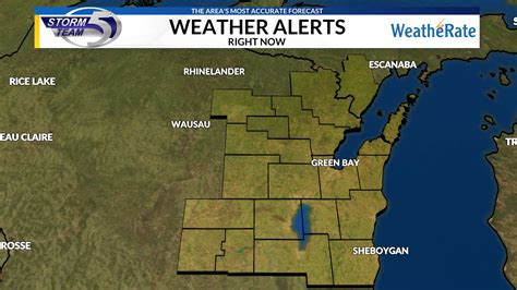 30 Mei 2013. . Wisconsin weather warnings